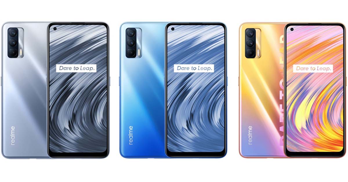 realme v15 camera