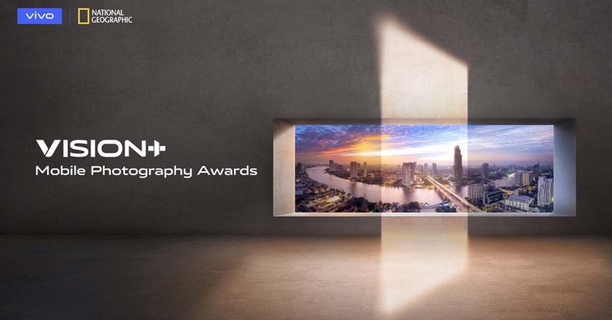 vivo VISION+ Mobile Photography Awardees 2020 - Featured