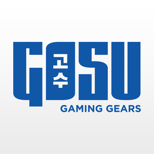Gosu gaming gears