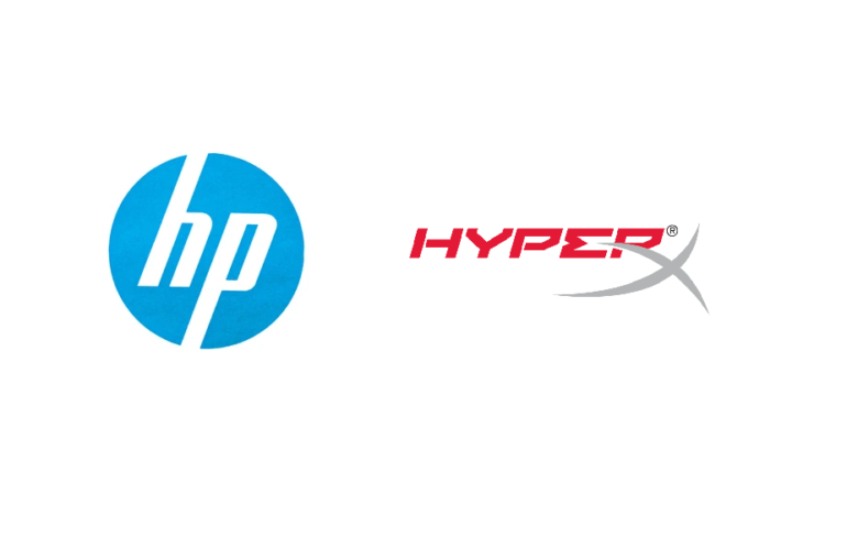 HP buys hyperx