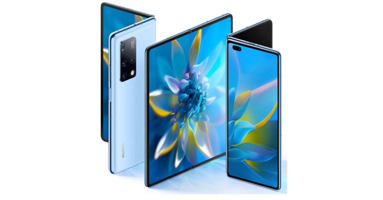 Huawei Mate X2 - 4