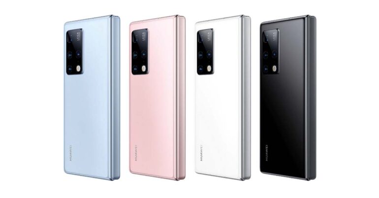 Huawei Mate X2 - 5