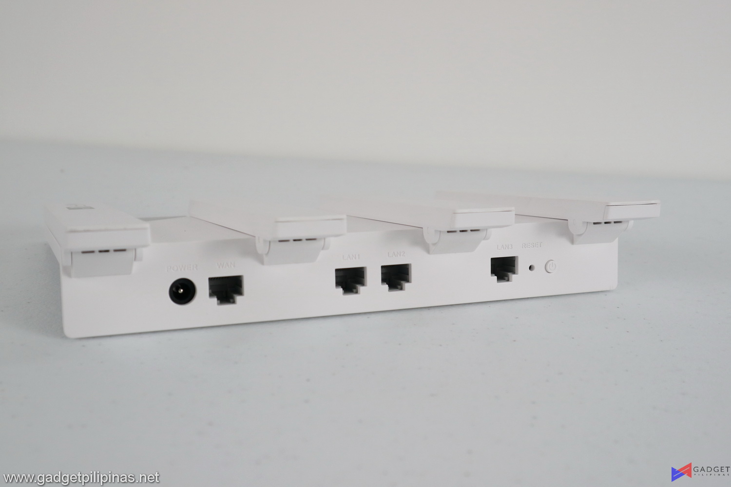 Huawei Wifi AX3 Router Review 029