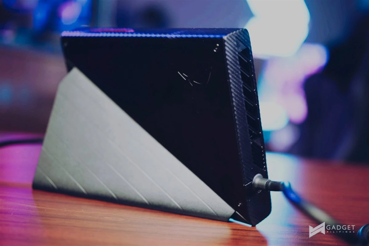 ASUS ROG XG Mobile