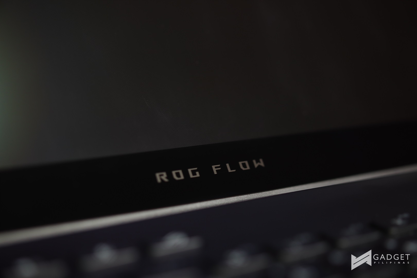 ROG Flow X13 Review 9