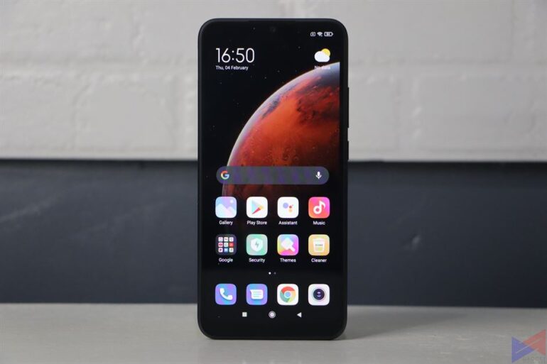 Redmi 9A Unit (4)