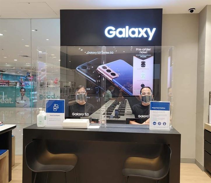 Samsung Experience Stores (4)