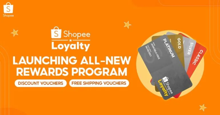Shopee Loyalty - 1