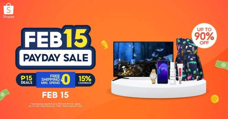 Shopee Payday Sale Feb 2021 (6)
