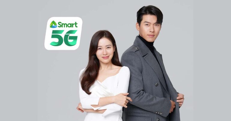 Smart 5G Feb TVC - 1