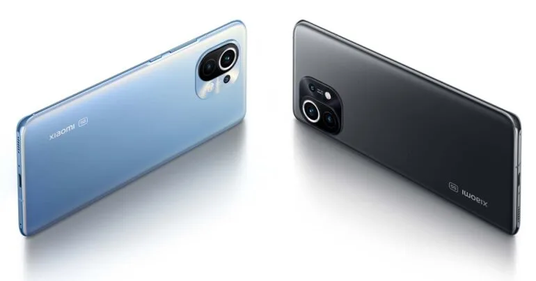 Xiaomi MI 11 PH Launch - 2