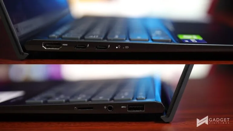 asus zenbook 14