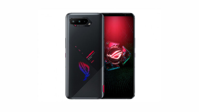 asus-rog-phone-5-dxomark-audio-review