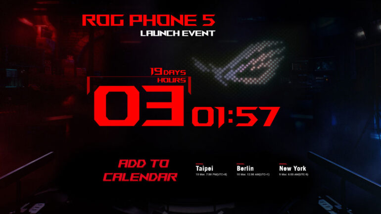 asus-rog-phone-5-march-10-launch