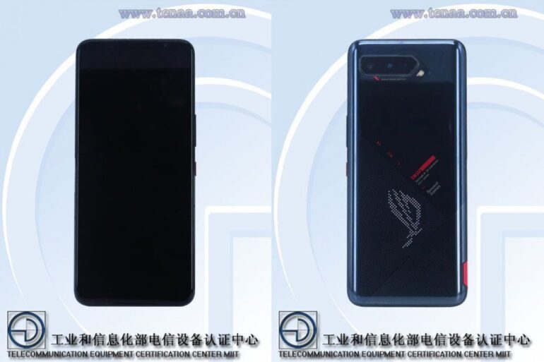 asus-rog-phone-5-tenaa