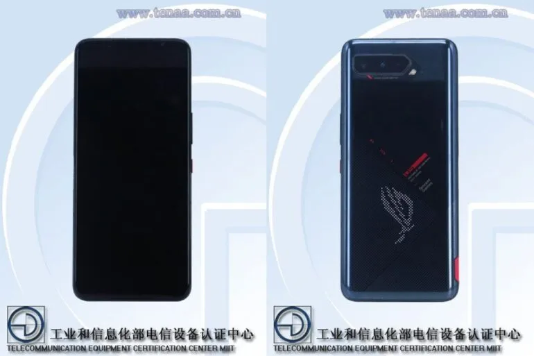 asus-rog-phone-5-tenaa