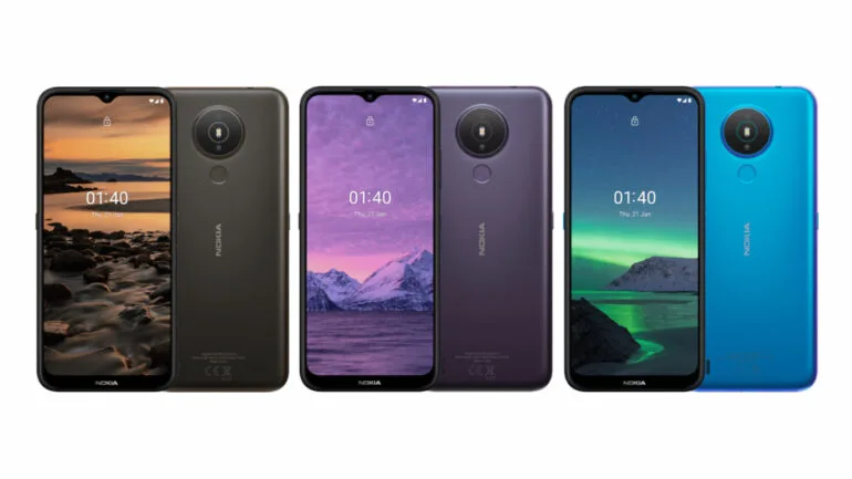 nokia-1.4-colors