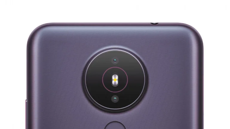 nokia-1.4-rear-camera