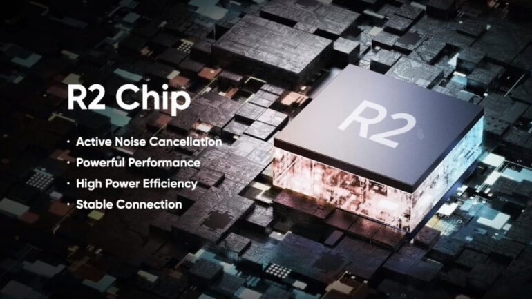 realme-buds-air-2-chip