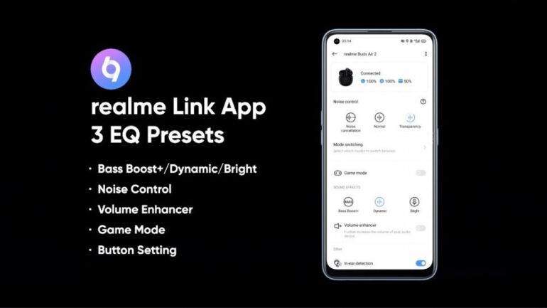 realme-buds-air-2-presets