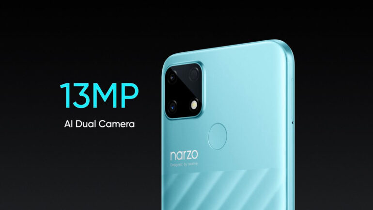 realme-narzo-30a-camera