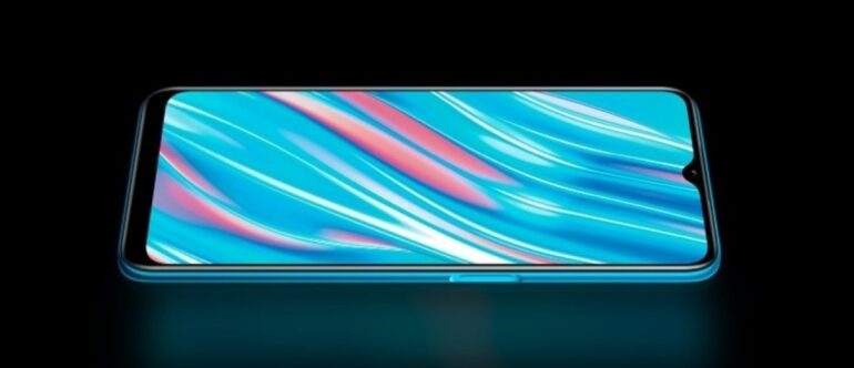 realme-v11-5g-display