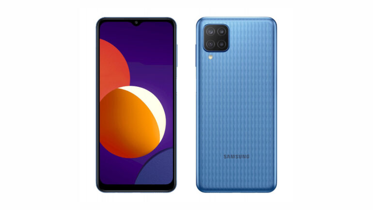 samsung-galaxy-m12-blue