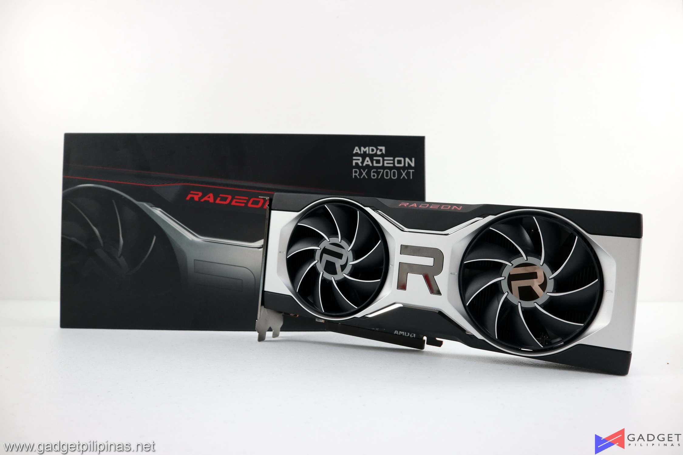 AMD Radeon RX 6700 XT Review - RX 6700XT Philippines