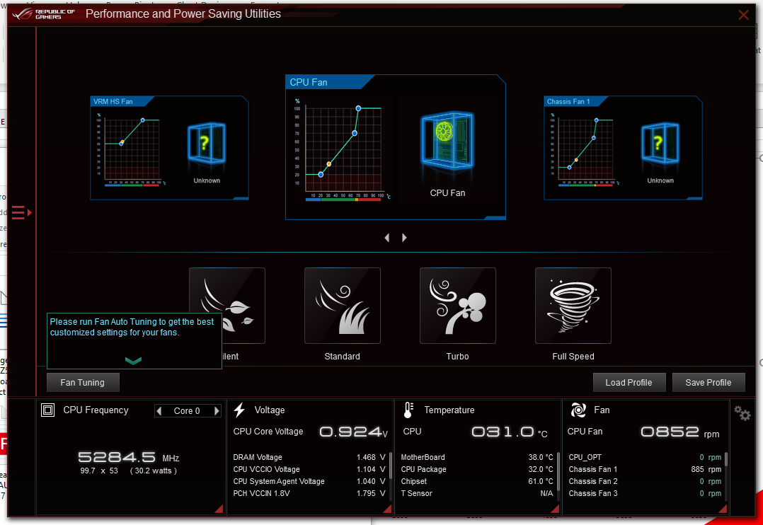 ASUS ROG STRIX Z590E AI COOLING