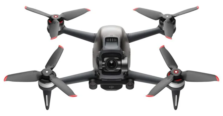 DJI FPV - 2