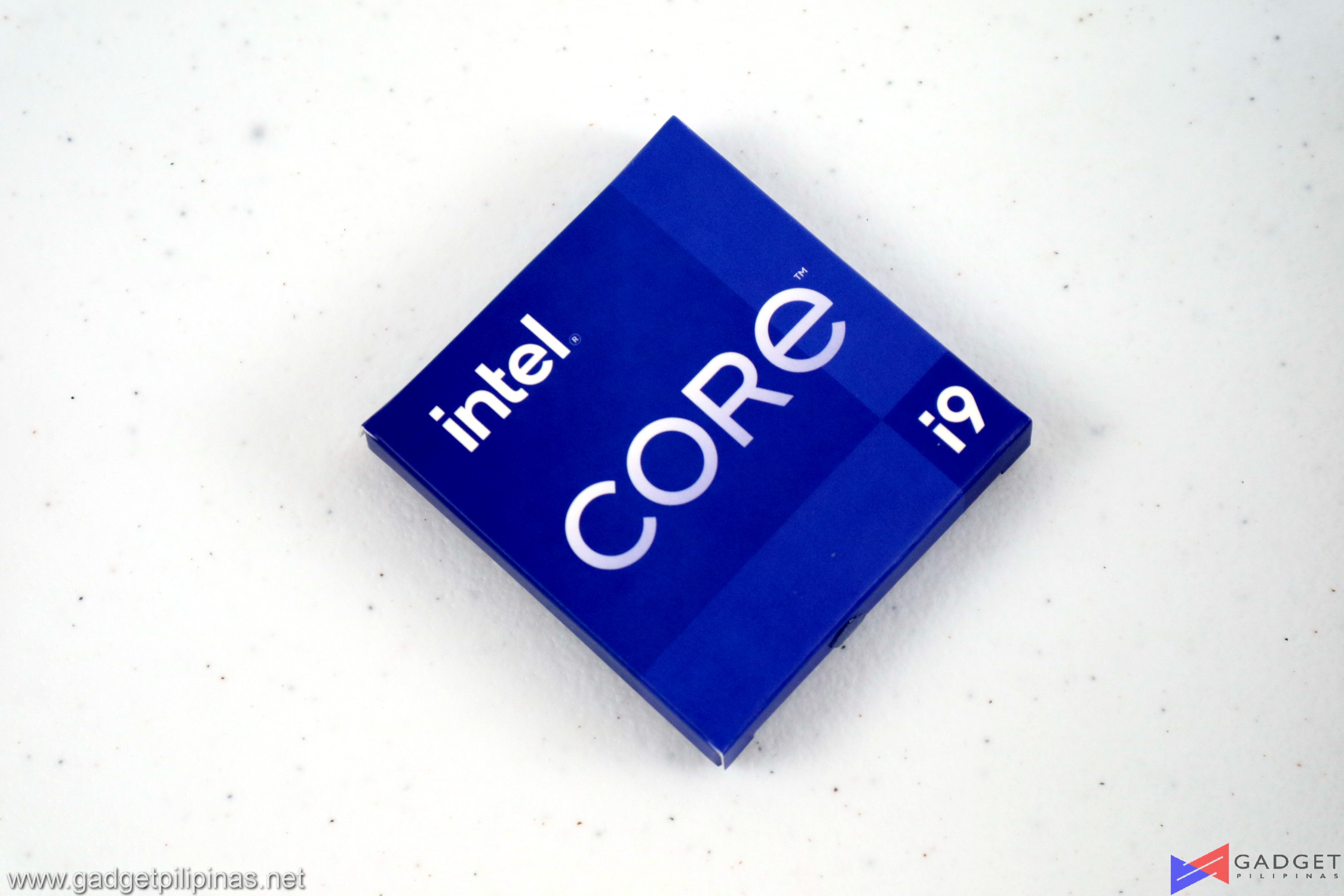 Intel Core i9 11900K Review - Intel 11th Gen 11900k