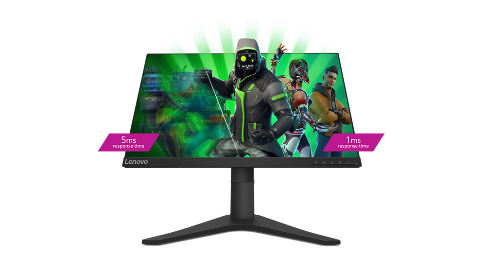 Lenovo Gaming Monitors 2021 - Lenovo G27-20 Philippines