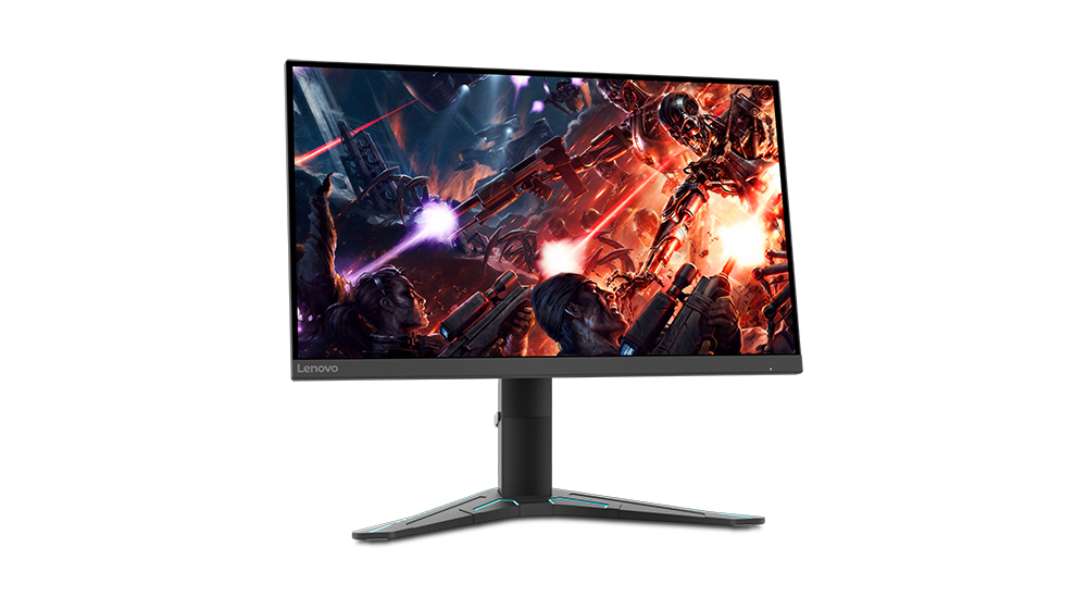 Lenovo Gaming Monitors 2021 - Lenovo G27q-20 Philippines