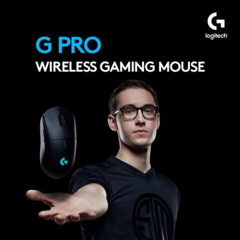 Avail of Great Deals on Logitech Gear From March 15 to 17!