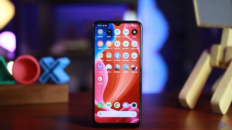 Realme Narzo 30a Set For Ph Launch On March 25 4424