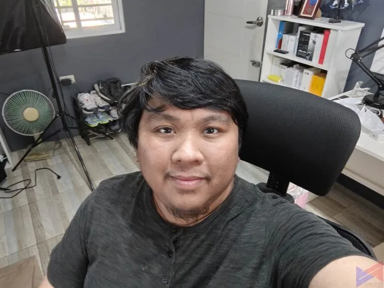 OPPO Find X3 Pro - Normal Mode