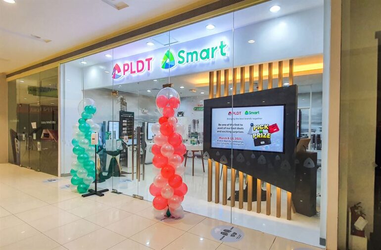 PLDT Smart Store Zamboanga (5)