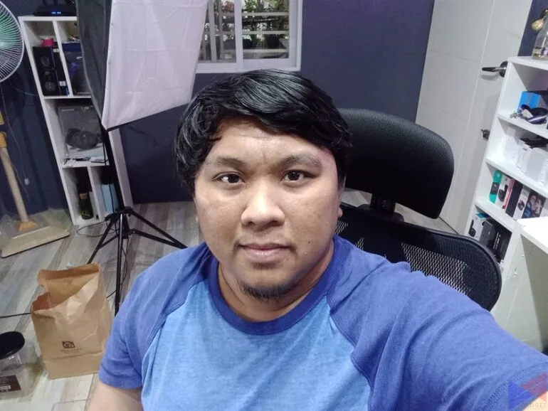 Samsung Galaxy A12 Review Photos (14)