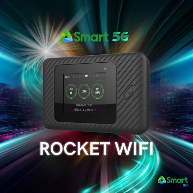 Smart Rocket WiFi_2