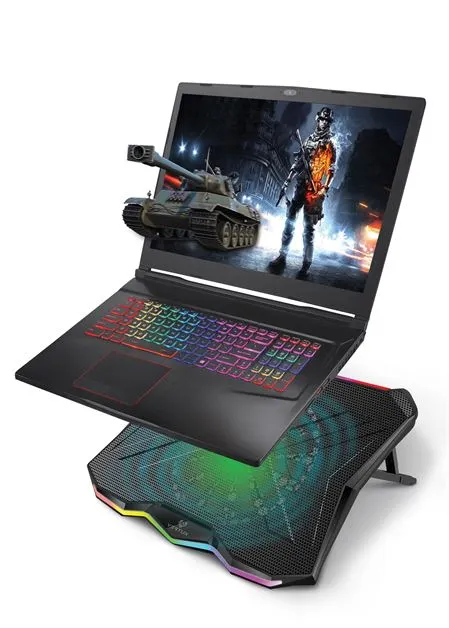 Vertux Glare Cooling Pad
