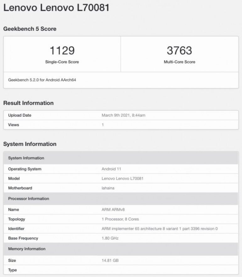 lenovo-legion-2-pro-geekbench-listing