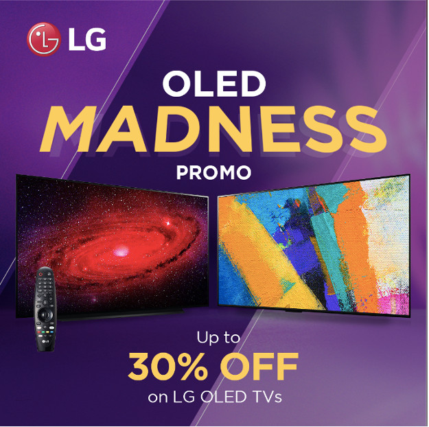 lg-oled-madness-promo-poster