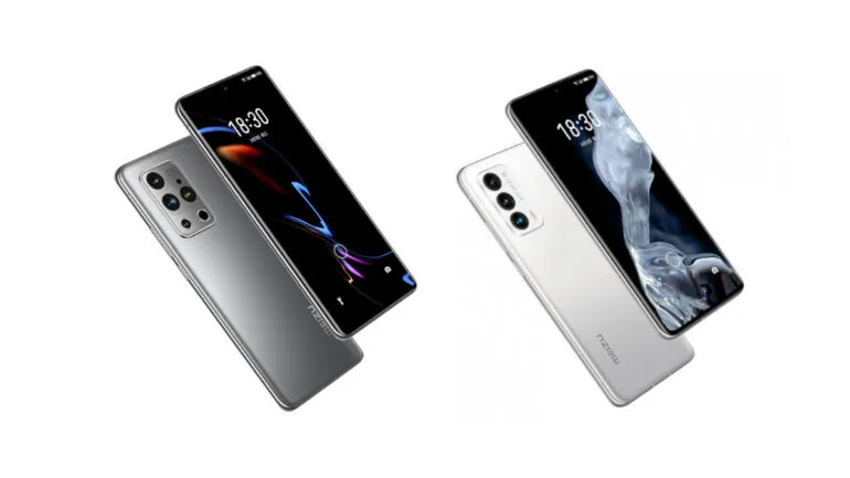 meizu-18-series
