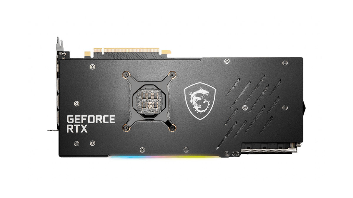 MSI Debuts New GeForce RTX 3080 GPUs with a Few Tweaks - Gadget