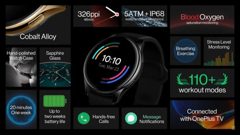 oneplus-watch-features