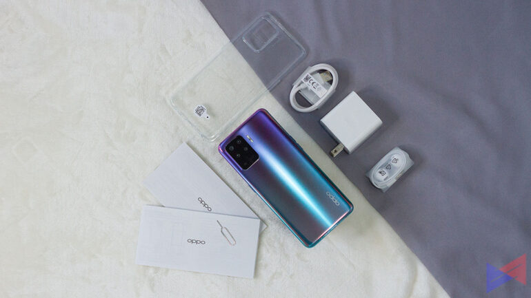 oppo-a94-unboxing-first-impression-accessories