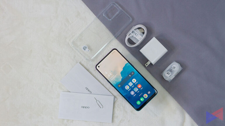 oppo-a94-unboxing-first-impression-accessories-front
