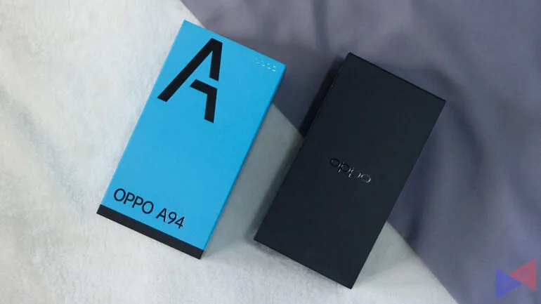 oppo-a94-unboxing-first-impression-unbox-box