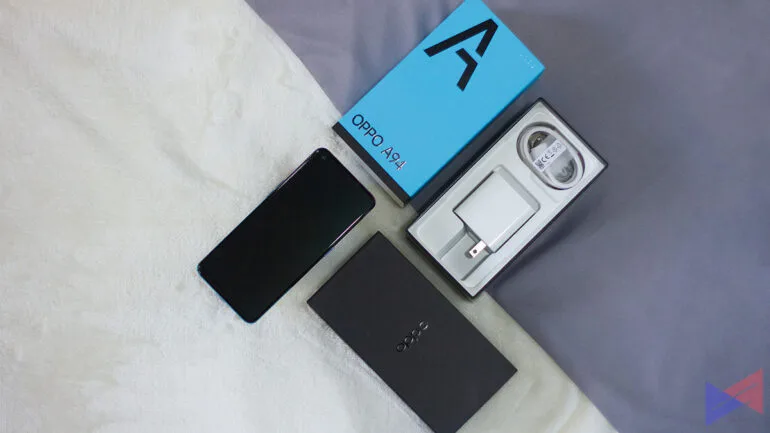 oppo-a94-unboxing-first-impression-unbox-open