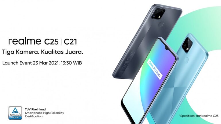 realme-c25-launch